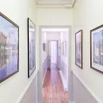 Superb 4 Bdrms 185m2 Trocadero Lägenhet