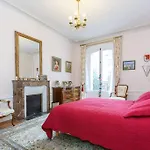 Superb 4 Bdrms 185m2 Trocadero Lägenhet *