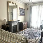 Superb 4 Bdrms 185m2 Trocadero Lägenhet