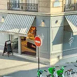 Superb 4 Bdrms 185m2 Trocadero * Paris