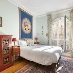 Superb 4 Bdrms 185m2 Trocadero Apartamento *