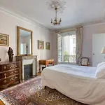 Superb 4 Bdrms 185m2 Trocadero