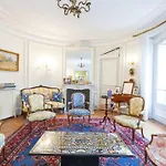 Superb 4 Bdrms 185m2 Trocadero * París