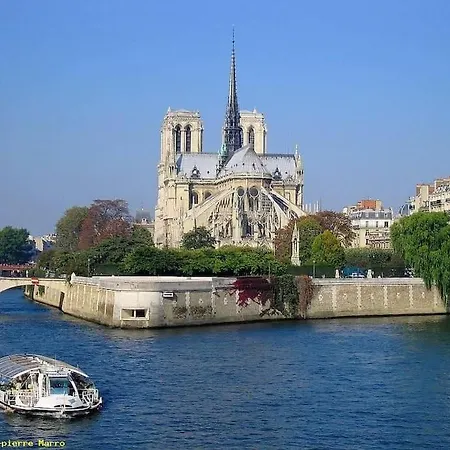 Apartment Superb 4 Bdrms 185m2 Trocadero Paris