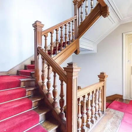 Appartement Superb 4 Bdrms 185m2 Trocadero *