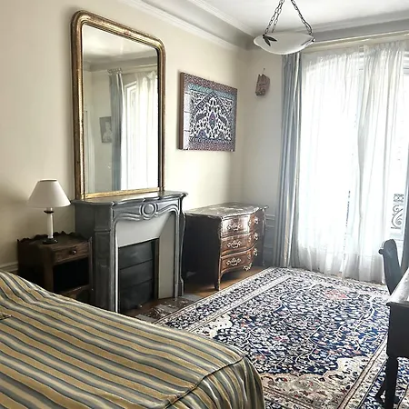 Superb 4 Bdrms 185m2 Trocadero Apartament