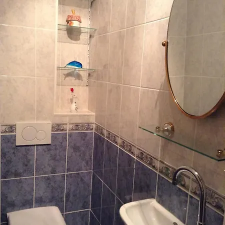Lejlighed Superb 4 Bdrms 185m2 Trocadero Paris