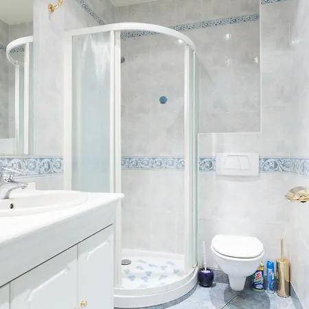 Superb 4 Bdrms 185m2 Trocadero Paris