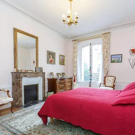 Lejlighed Superb 4 Bdrms 185m2 Trocadero *