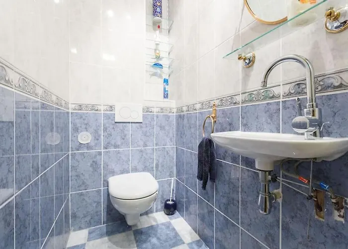 Superb 4 Bdrms 185m2 Trocadero