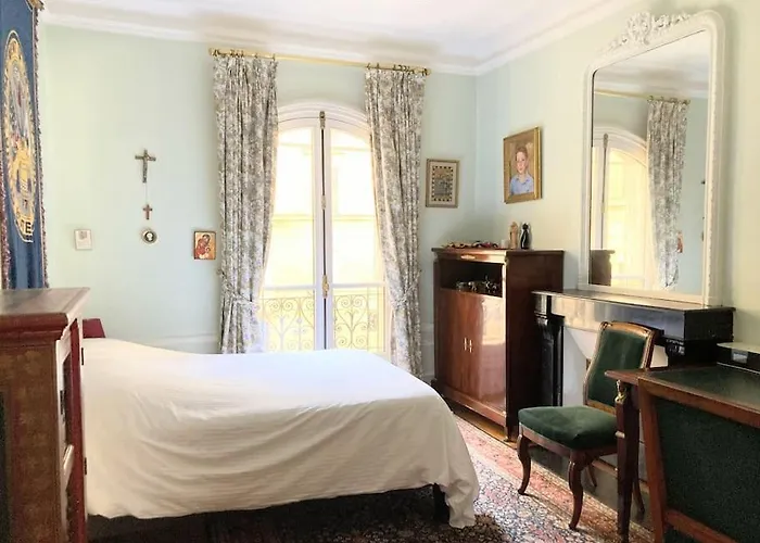 Appartement Superb 4 Bdrms 185m2 Trocadero Paris