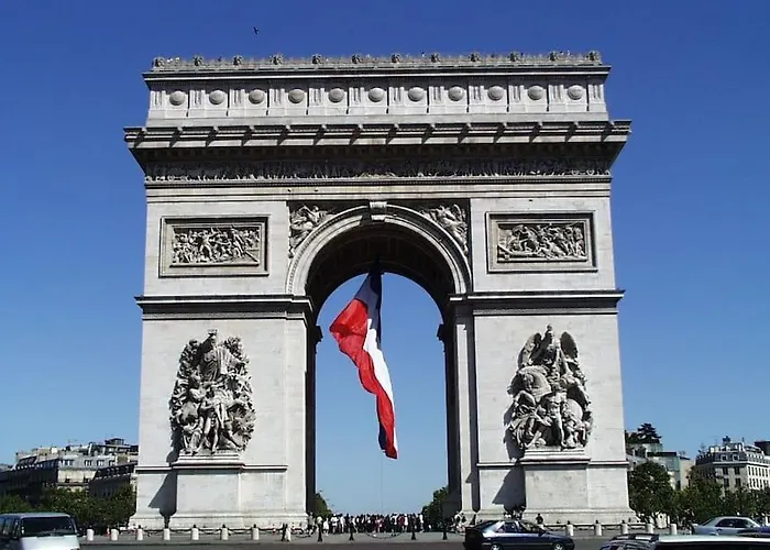 Superb 4 Bdrms 185m2 Trocadero * Paris