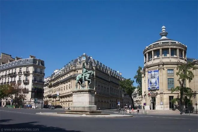 Superb 4 Bdrms 185m2 Trocadero Appartement Paris