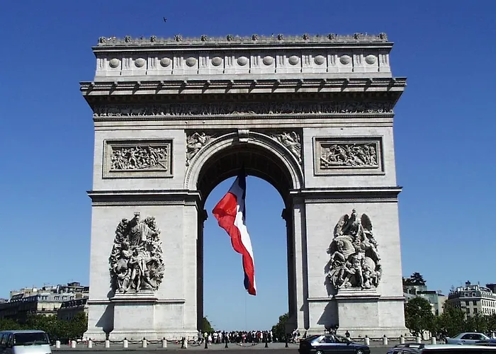 Superb 4 Bdrms 185m2 Trocadero Paris