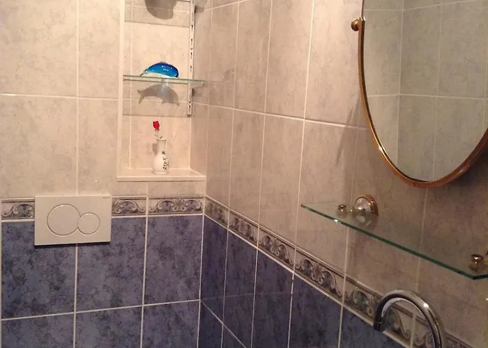 Apartament Superb 4 Bdrms 185m2 Trocadero Paryż