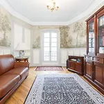 Apartment Superb 4 Bdrms 185m2 Trocadero Paris