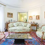 Superb 4 Bdrms 185m2 Trocadero Apartment Paris