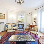 Apartment Superb 4 Bdrms 185m2 Trocadero