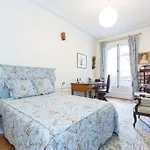 Superb 4 Bdrms 185m2 Trocadero Apartment Paris