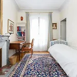Superb 4 Bdrms 185m2 Trocadero Paris