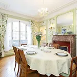 Apartamento Superb 4 Bdrms 185m2 Trocadero
