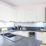Superb 4 Bdrms 185m2 Trocadero Apartamento *