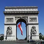 Superb 4 Bdrms 185m2 Trocadero * Paris