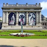 Apartment Superb 4 Bdrms 185m2 Trocadero Paris