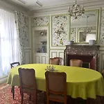 Superb 4 Bdrms 185m2 Trocadero Apartamento