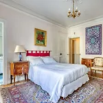 Superb 4 Bdrms 185m2 Trocadero Apartamento